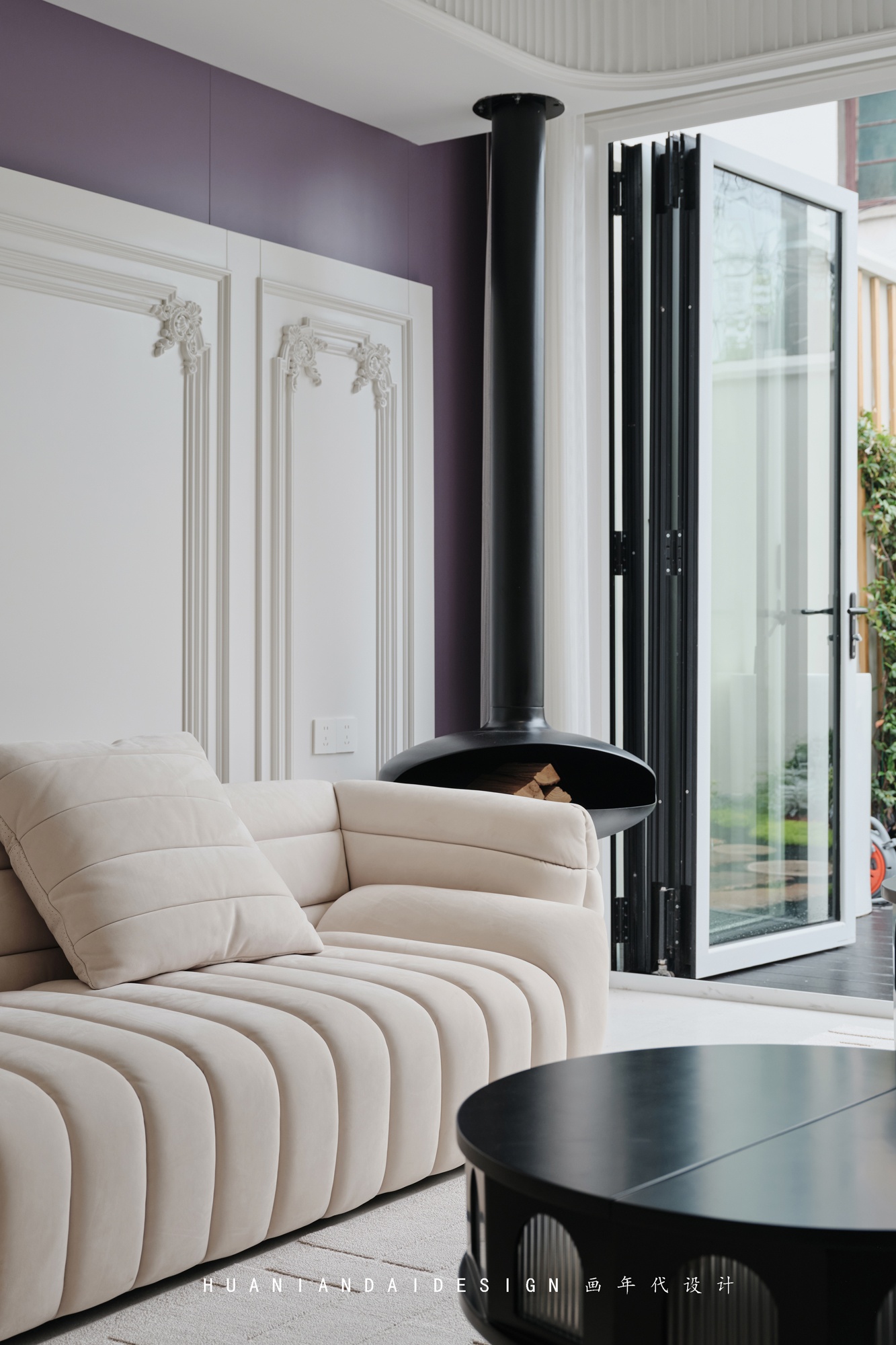 普福寺路·号私宅设计丨中国苏州丨画年代设计事务所-39