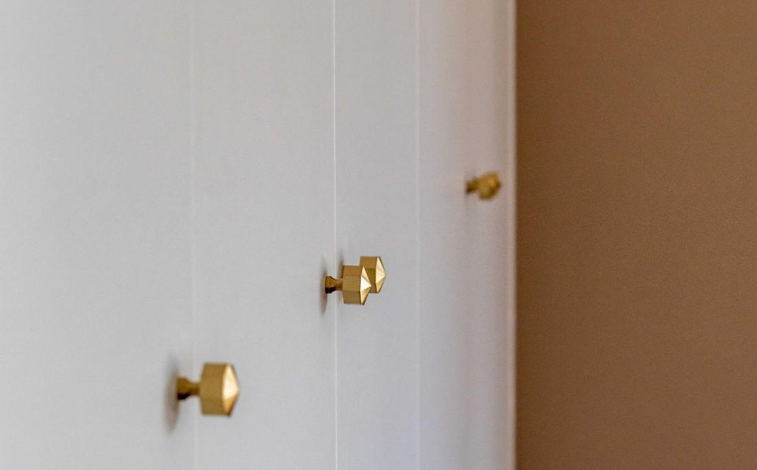 王一樹打造 76㎡中古风理想居所,优化空间动线与收纳-75