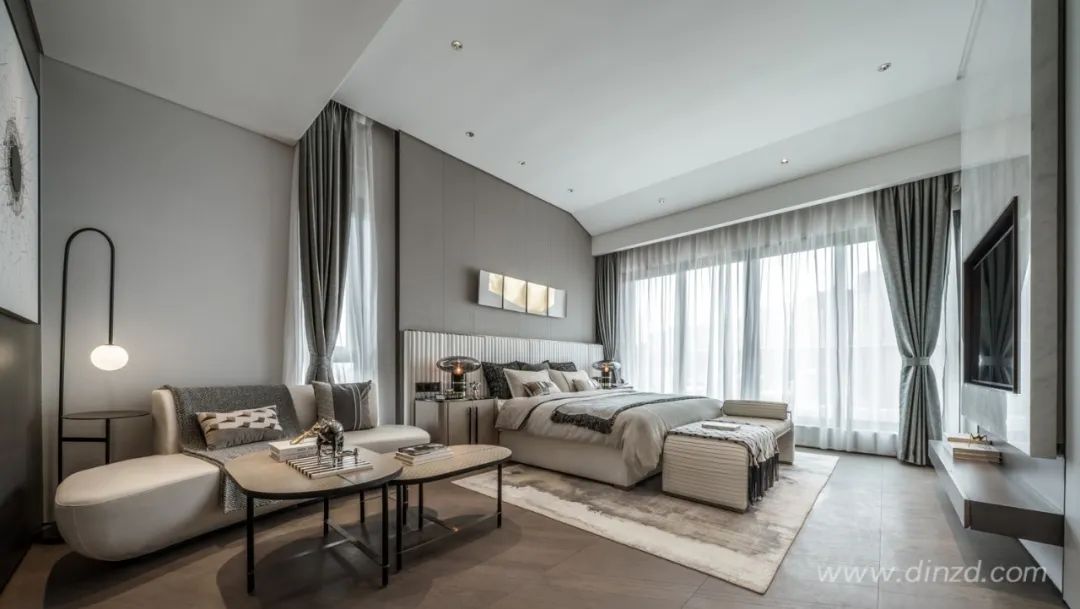 重庆中铁建南山和院独栋别墅 | 安澜芳华香榭人居-110