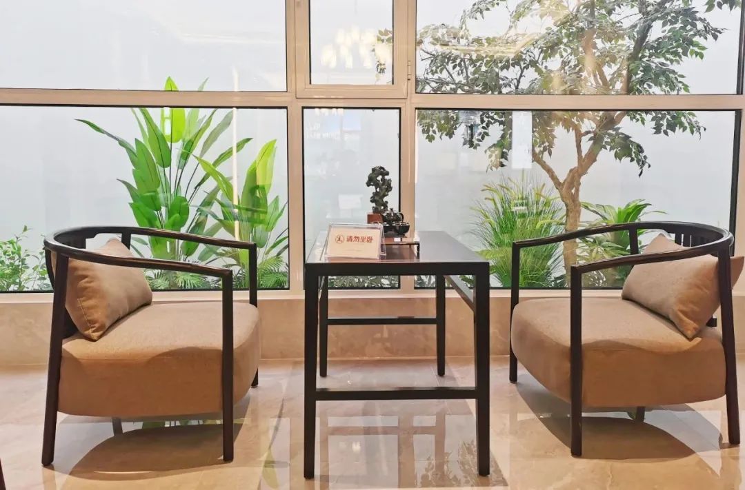 奥达花园二期样板间丨中国临沂丨北京筑思装饰-26