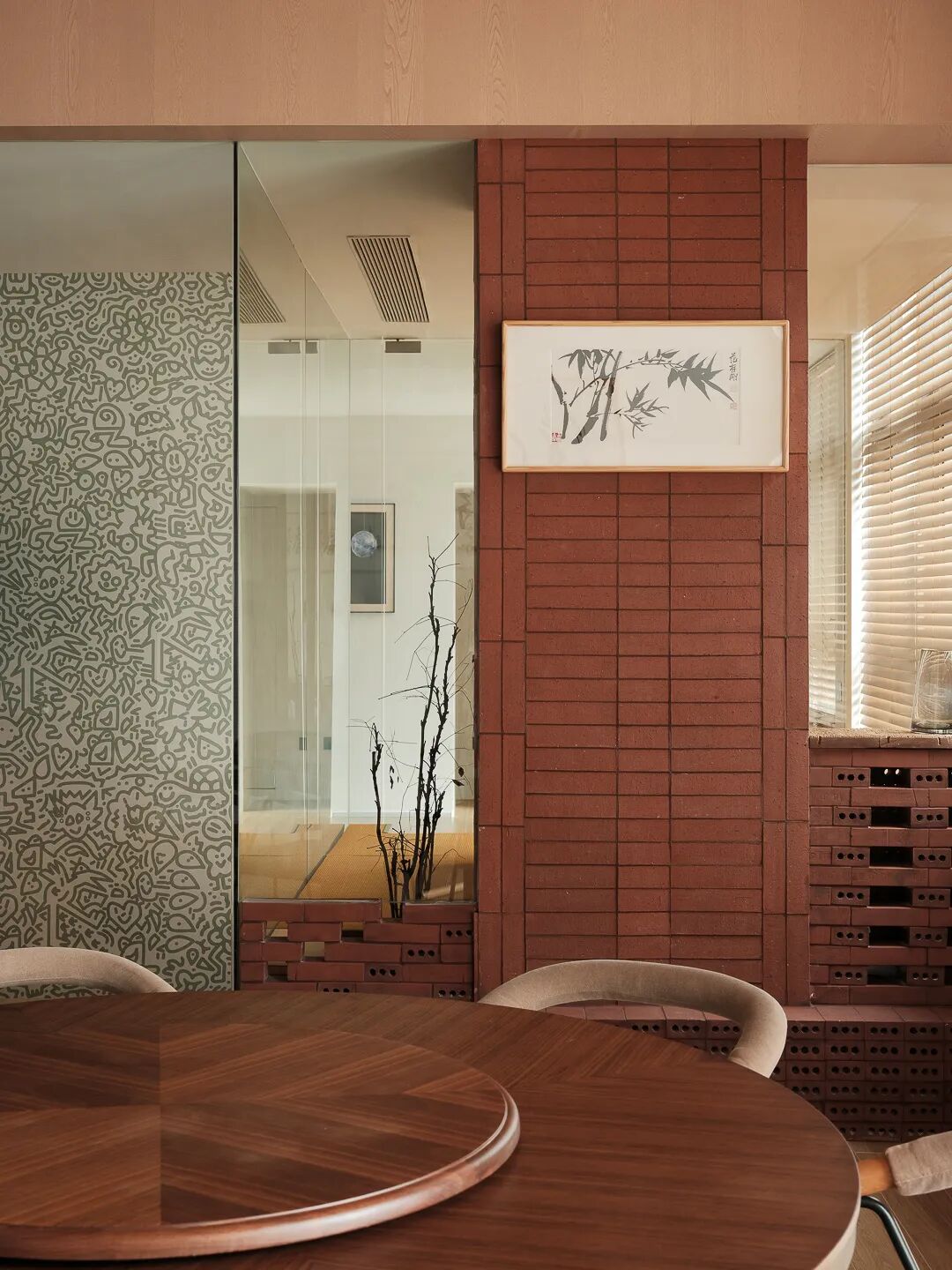 JHD集汇设计之大地艺术馆及办公空间等设计项目-24