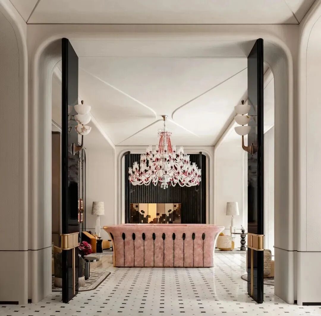 深圳保利瑧誉府丨中国深圳-9