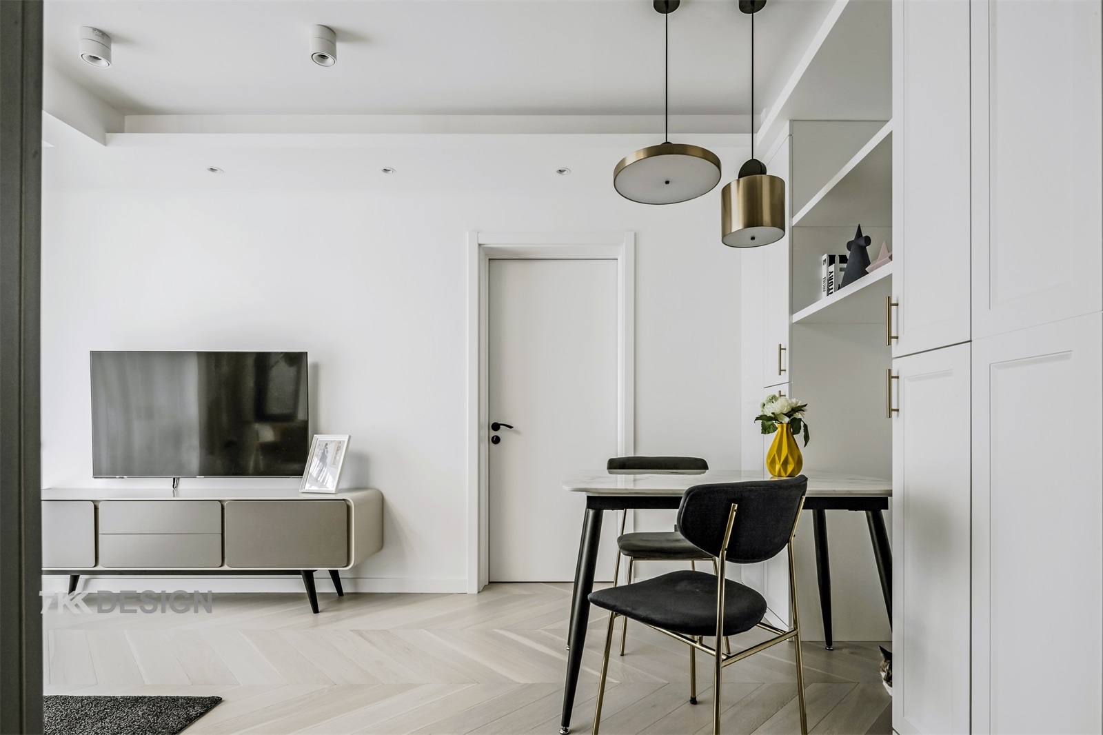 宝山康桥宝邸-24