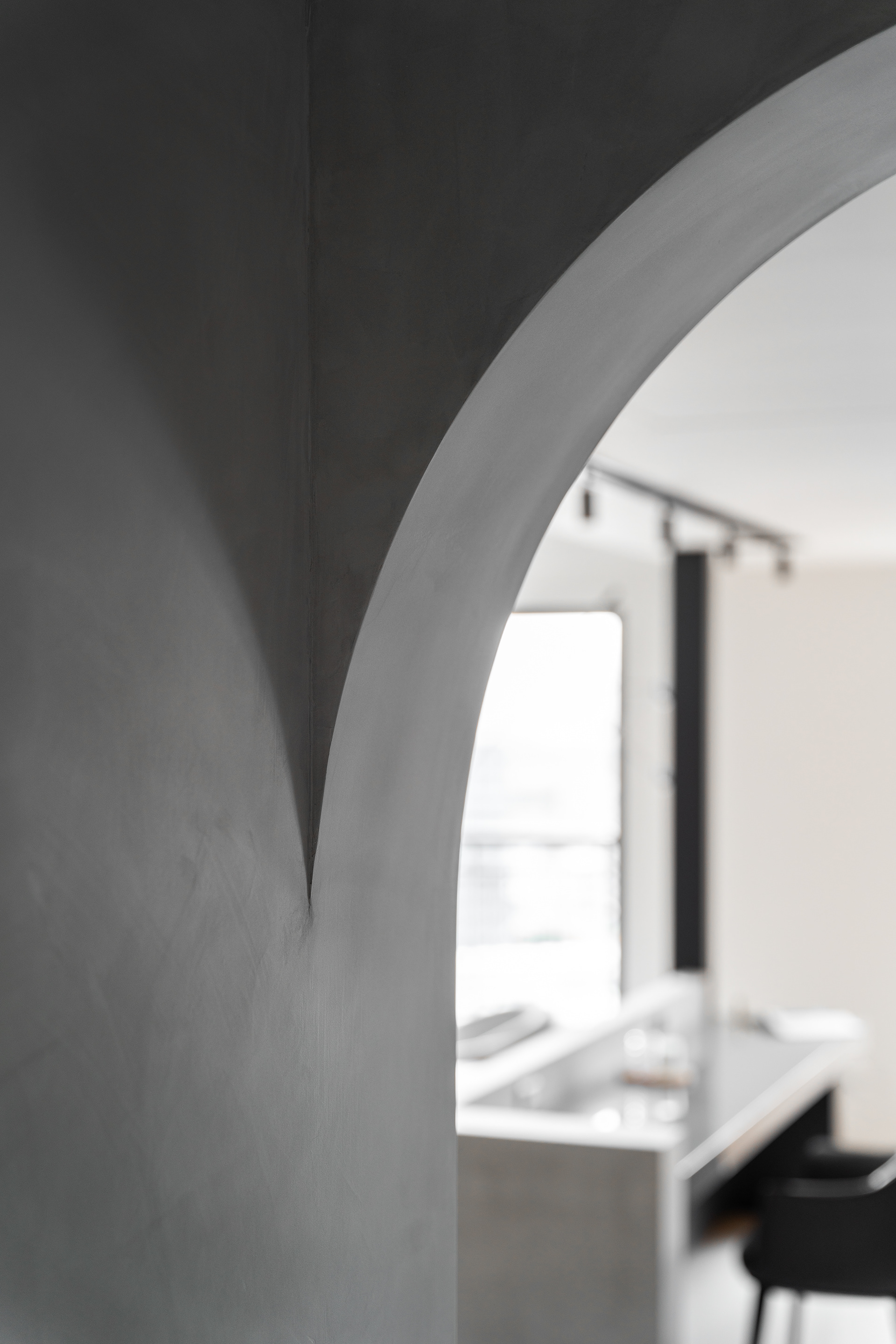 乘四設計 - 中和郭宅-13