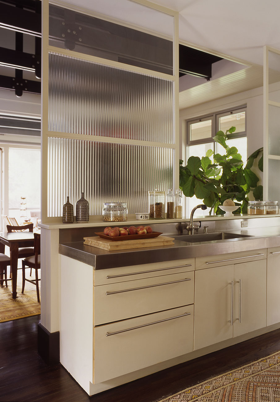 Bridgehampton Barn -5