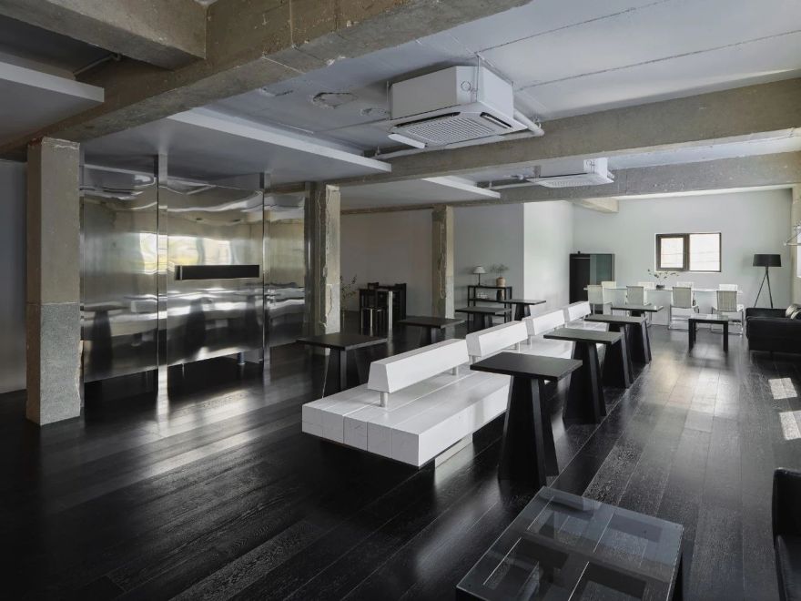 温亚德 南阳州丨韩国杨州市丨The First Penguin-91