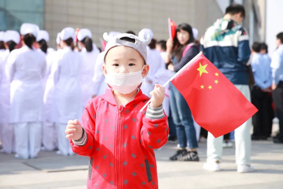 336 座万达广场同唱一首歌,壮观场面震撼全国!-44