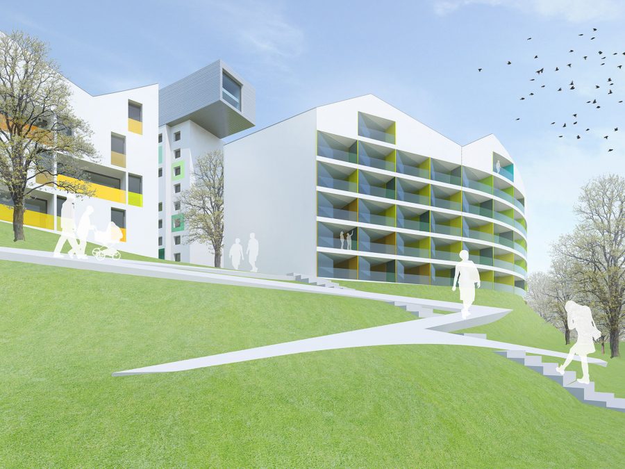 Suvela urban renewal – Avanto-14