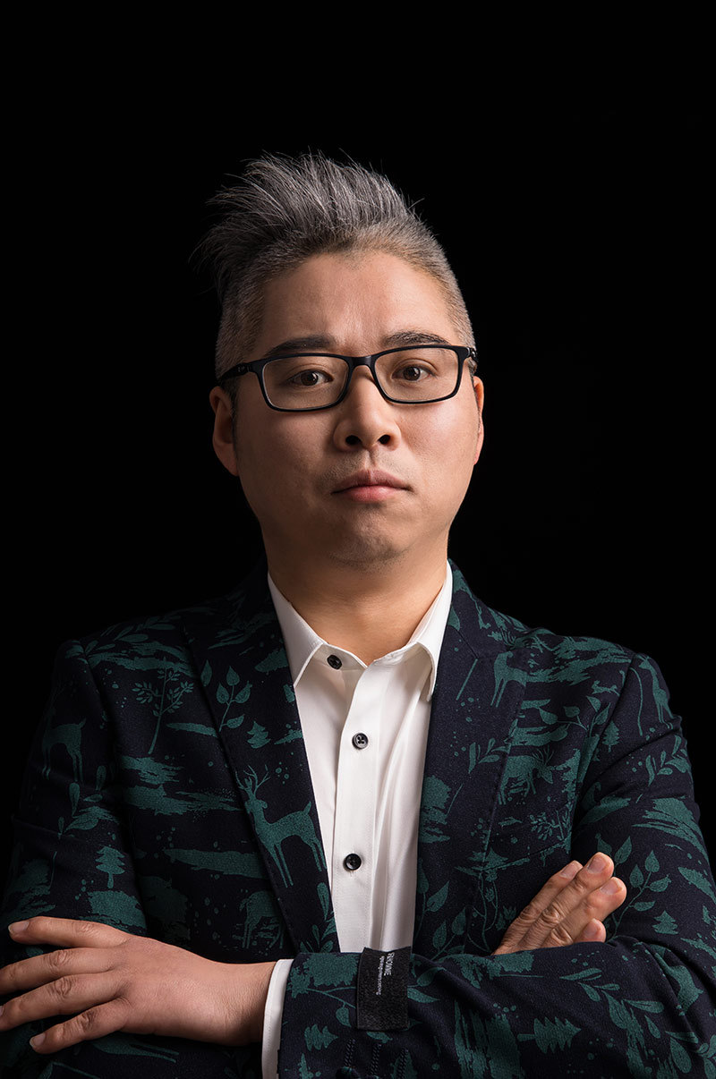 自然北欧风,350㎡别墅的温馨生活丨中国上海丨设计师沈兵-62