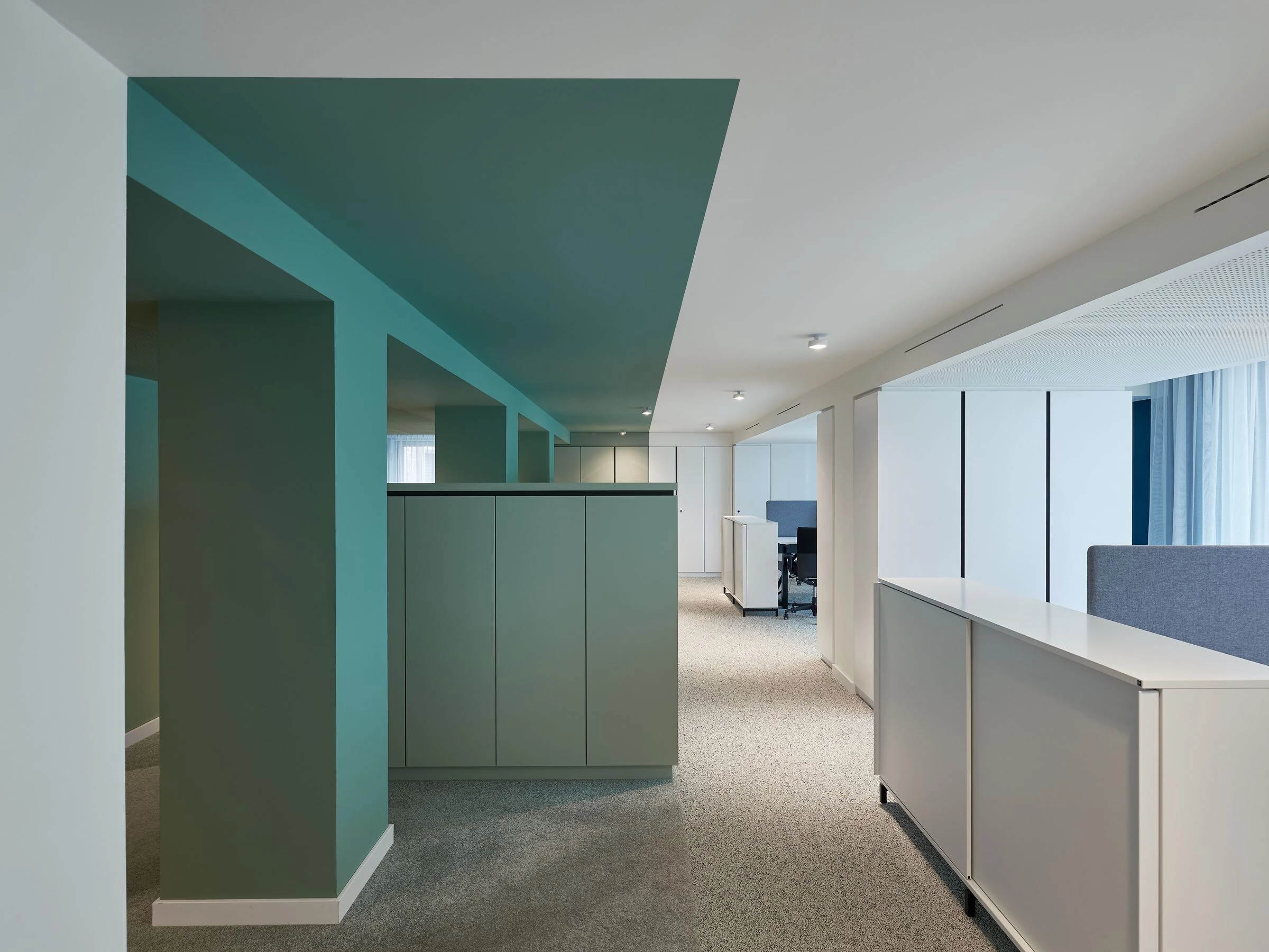 德国 Metzger 房产公司办公室-16