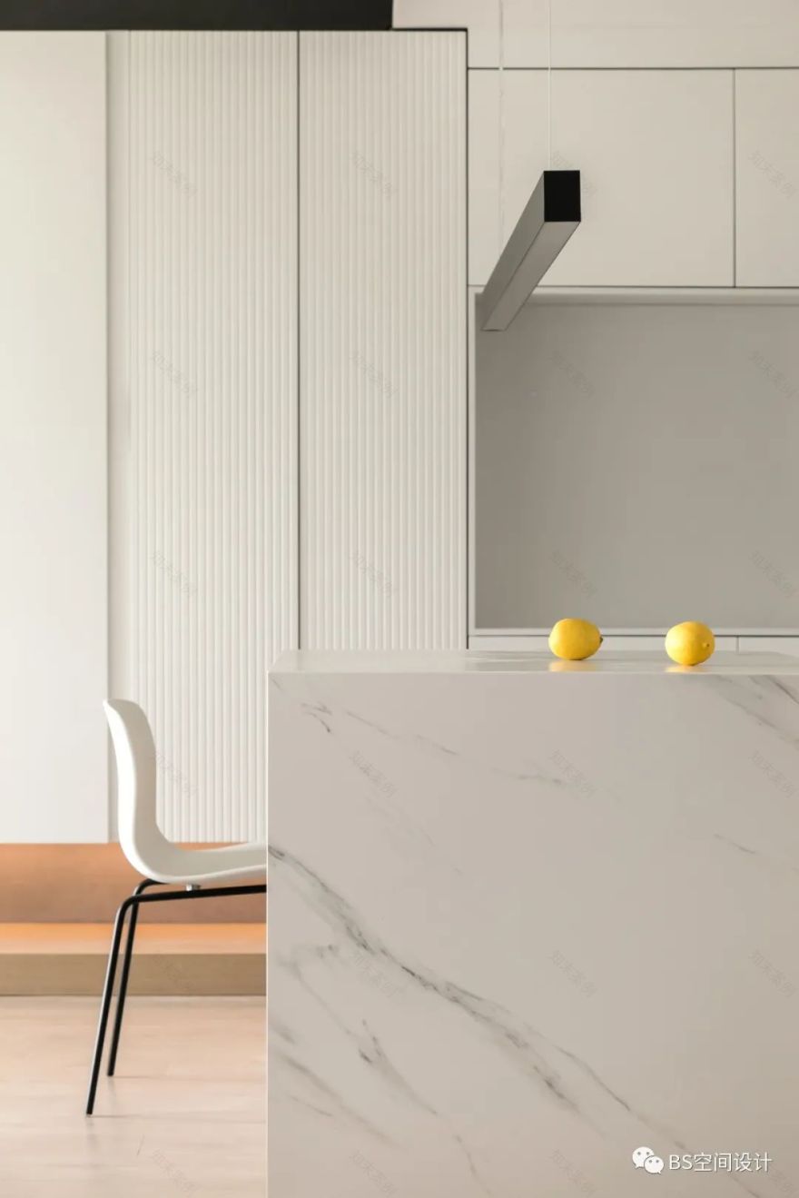 静谧之宅 · 极简与温暖的完美融合丨中国丨BS Studio-59