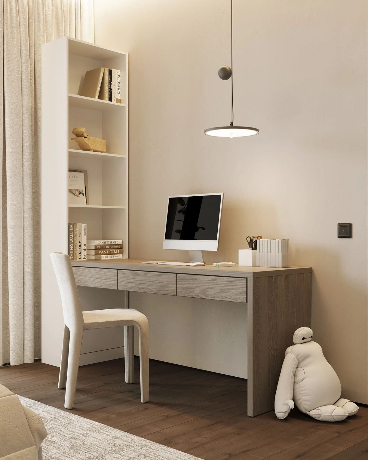 Ilya Ganzha 新作-33