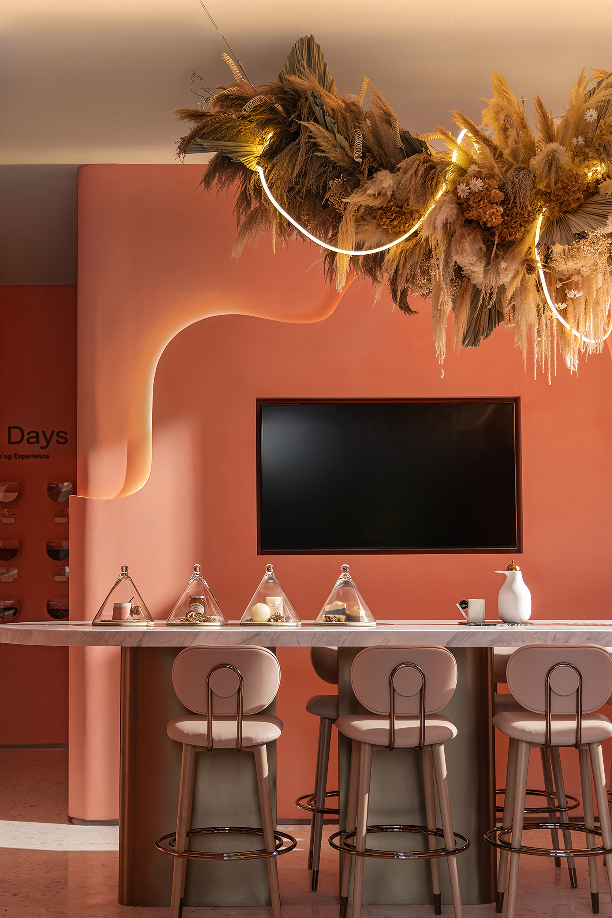 广州中海观澜府未来社区架空层 4·0丨中国广州丨广东无非室内设计顾问有限公司-57