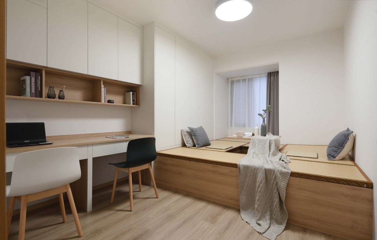 燕鸣苑·暖暖丨DoLong 董龍设计-41