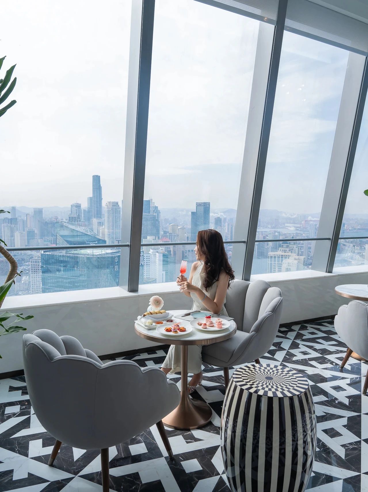 大连四季酒店丨中国大连丨NBBJ 建筑公司,HBA 设计公司-24