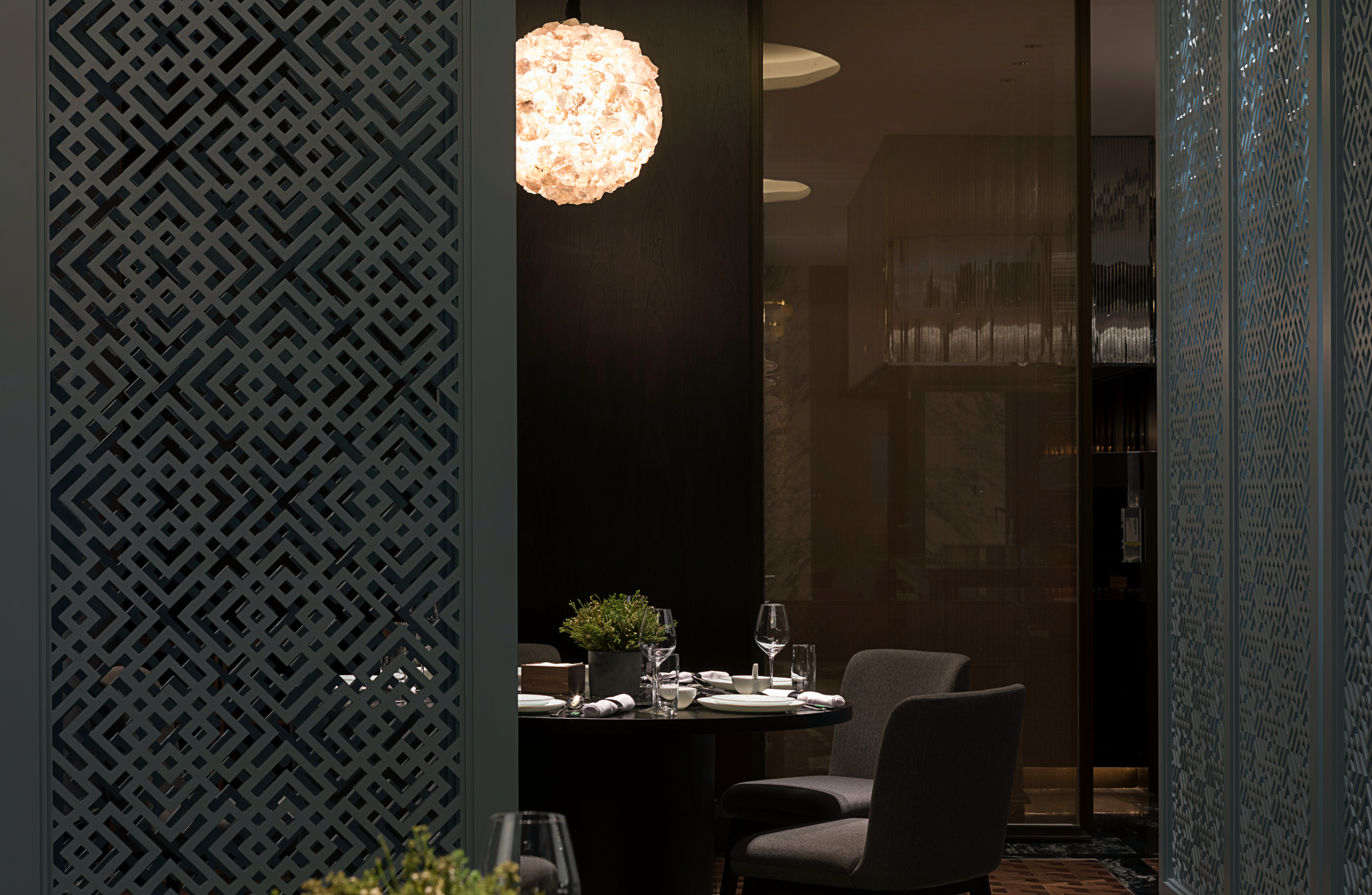 桐庐康莱德度假酒店丨PROL光石&图派视觉-19