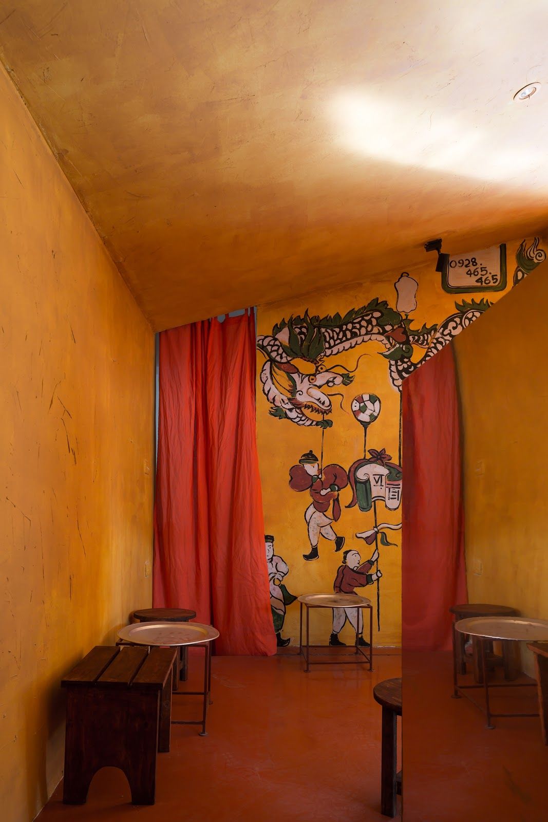 暖春气息环绕的春节设计-8