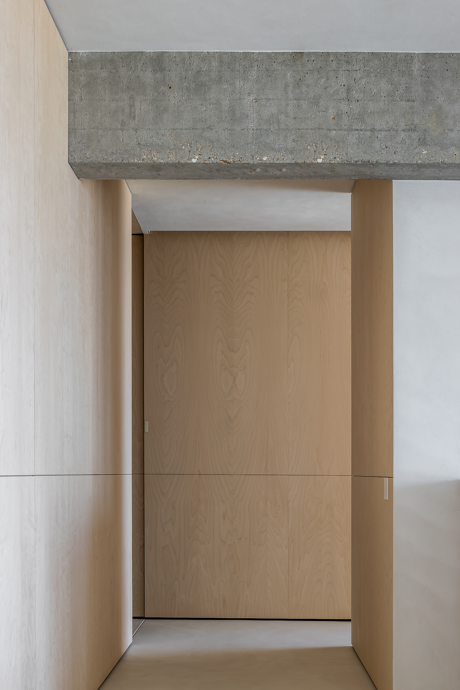 Nathalie Deboel 设计案例丨比利时-63