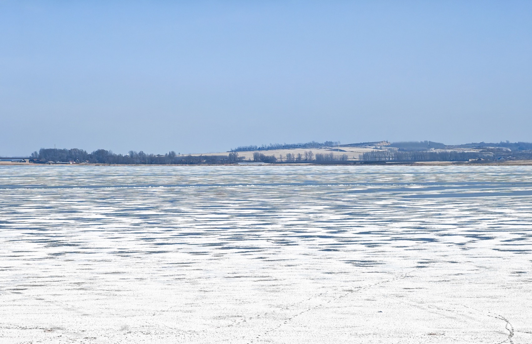 白焰 The White Flame丨中国长春丨数石space10工作室-11