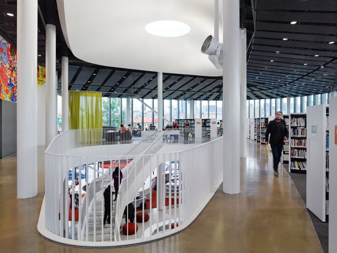 Architectural Alchemy: Transforming Spaces To Shape Mood, Behavior, And Community-6