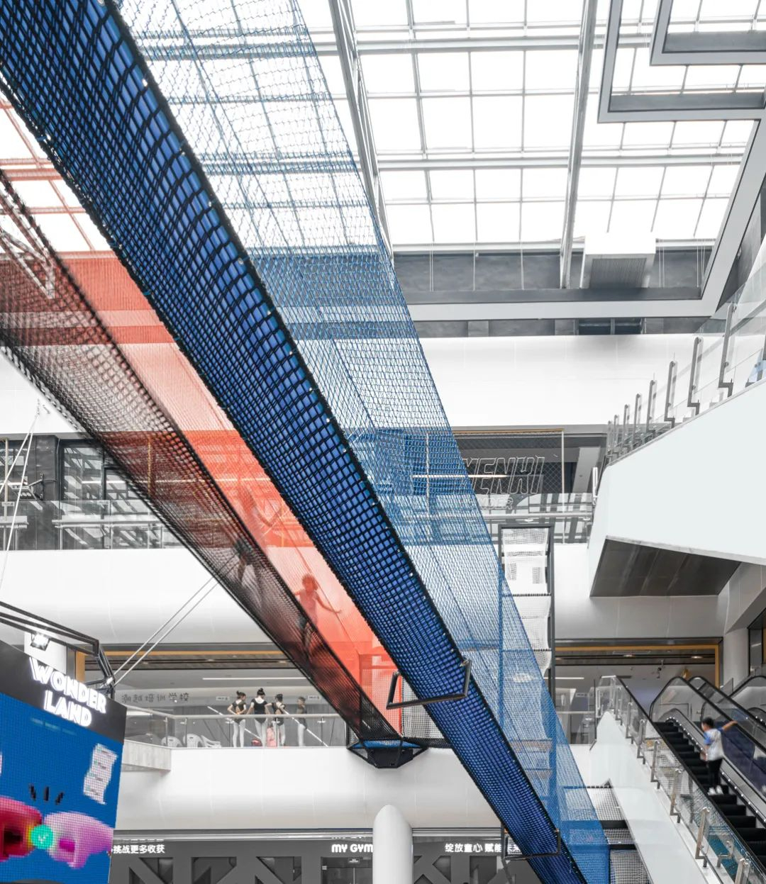 海宁万朵城丨中国浙江丨宇合光年-47