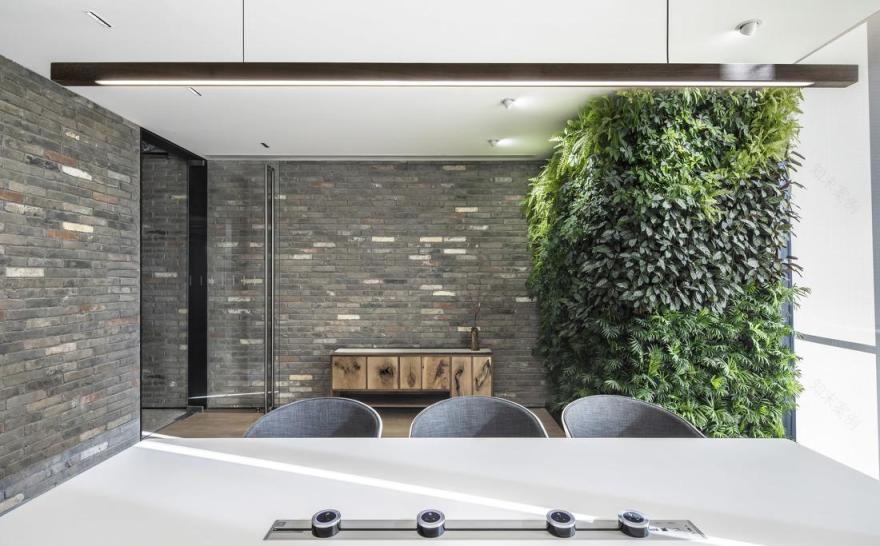 达美中心 T3 壹同制作办公室-63