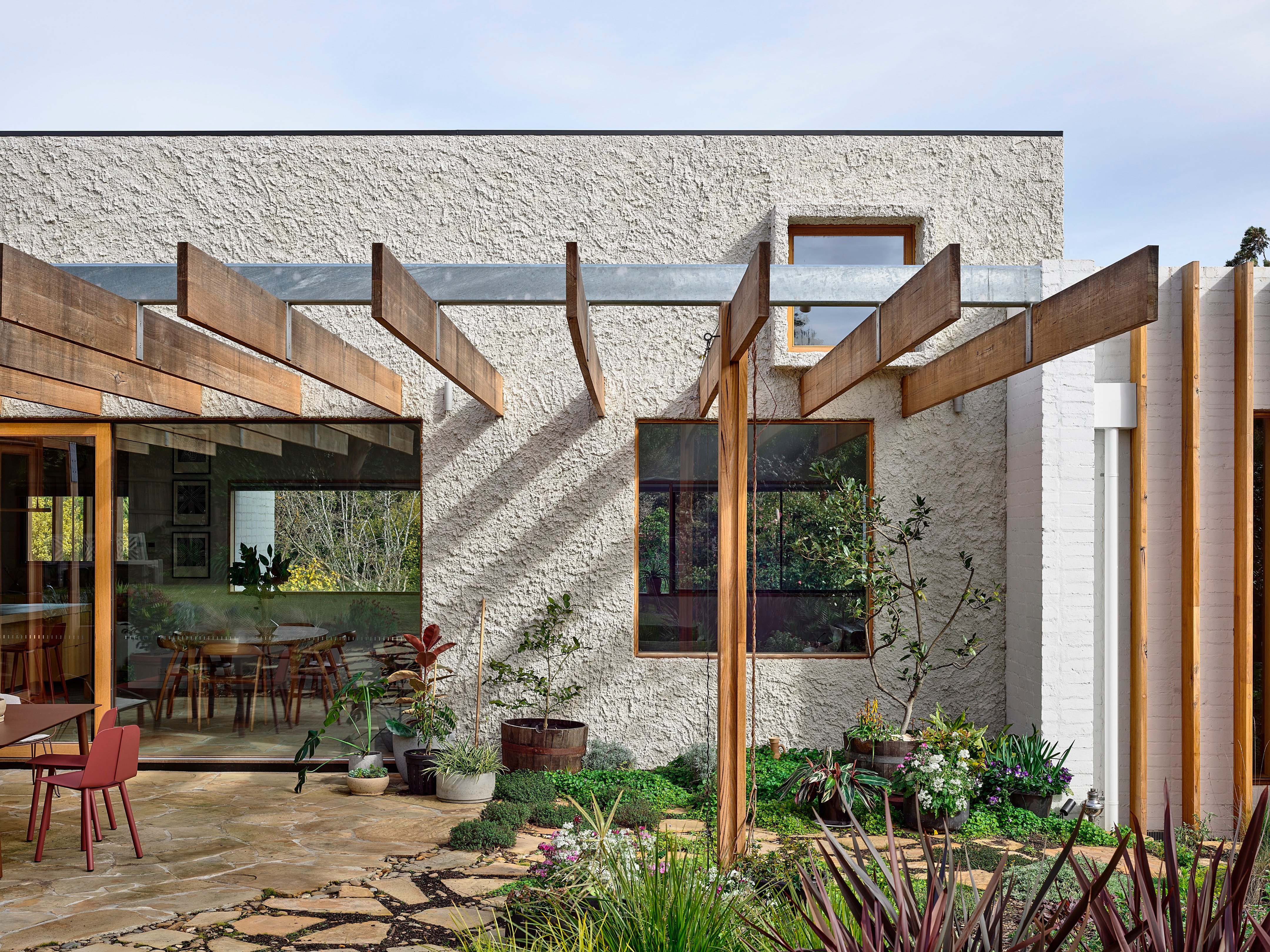 当地住宅丨澳大利亚丨Zen Architecture-36