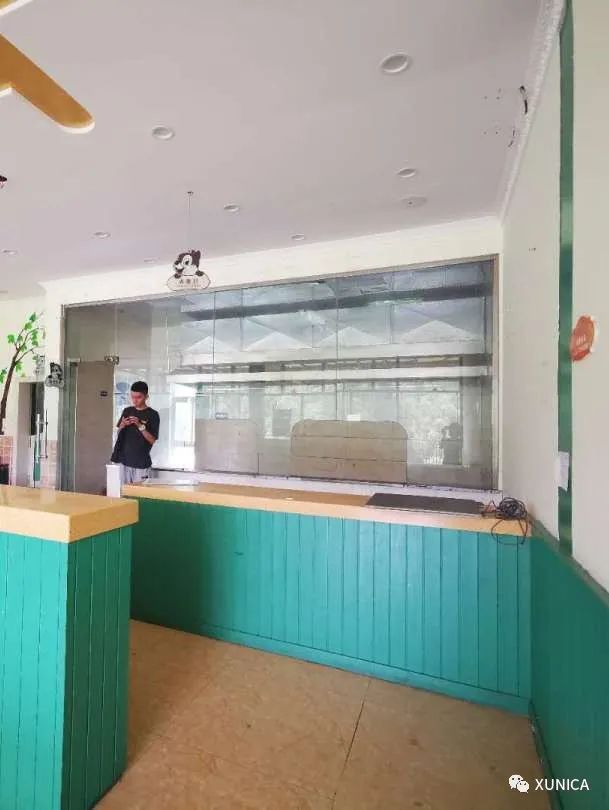 东南亚风情的松鼠部落咖啡店设计-48