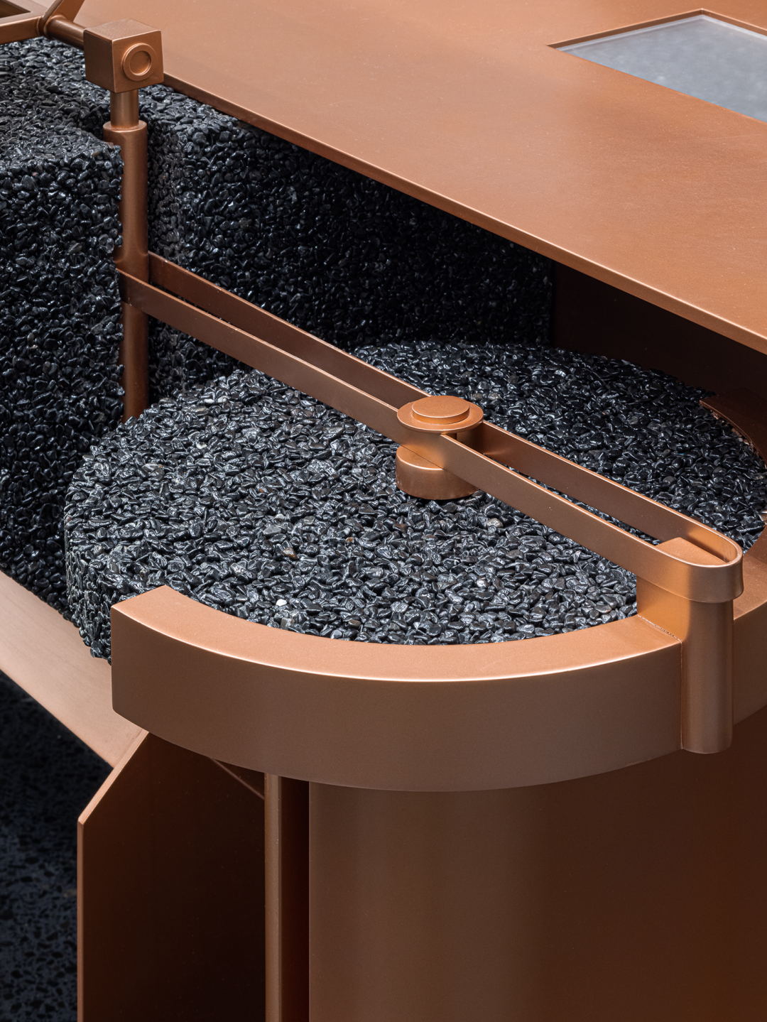 Bananain蕉内深圳万象天地概念店丨中国深圳丨Some Thoughts空间设计工作室-25