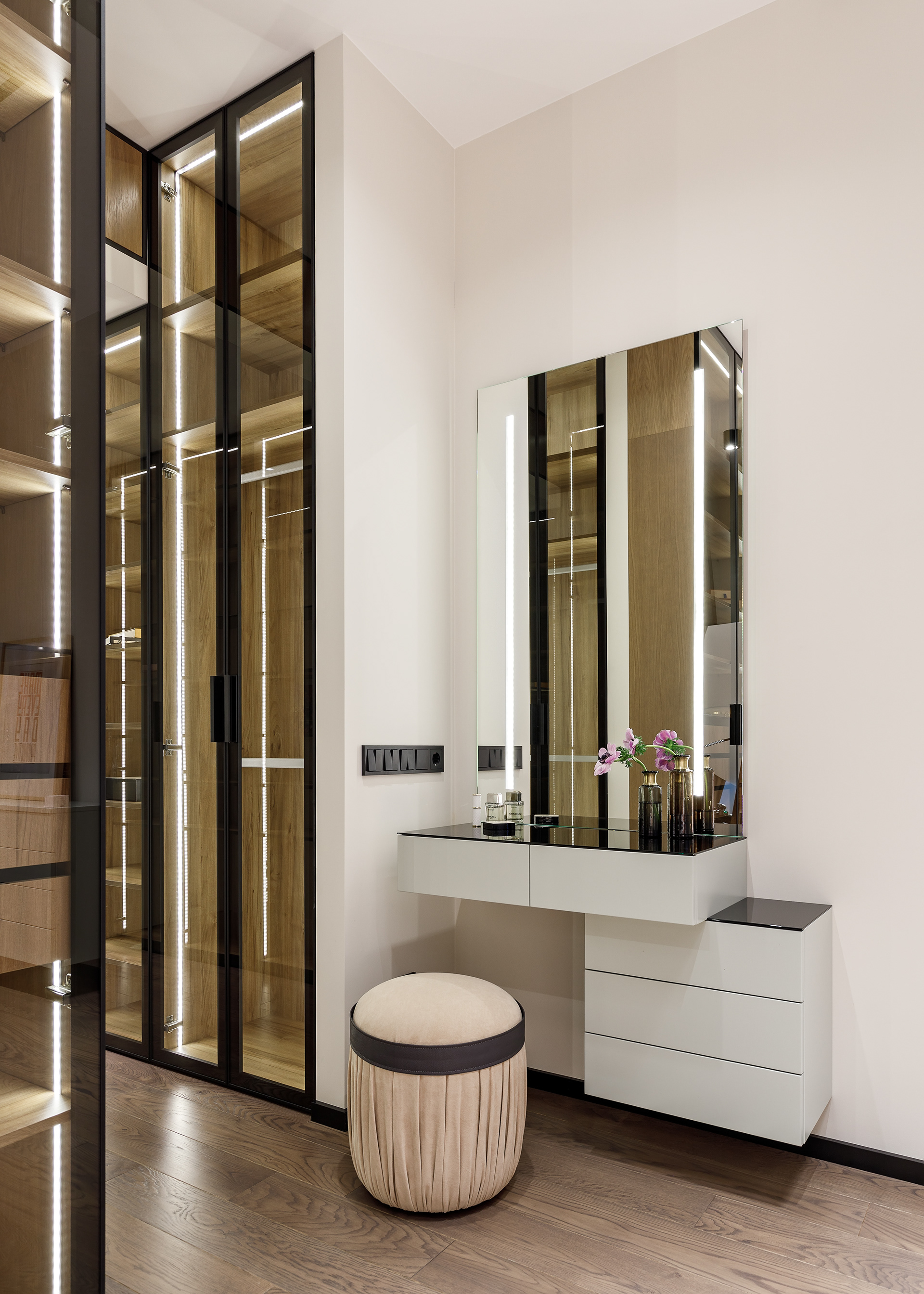 公寓丨俄罗斯圣彼得堡丨AI-30