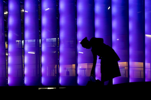 丨安哥拉罗安达丨Berger Arquitectos-52