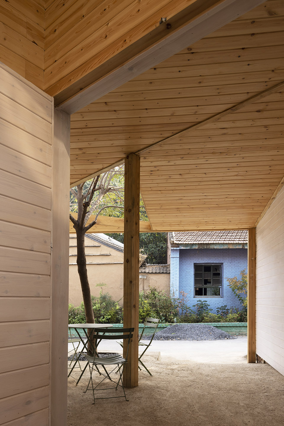 Earth Sign土象咖啡馆丨中国西安丨即时设计研究所-64