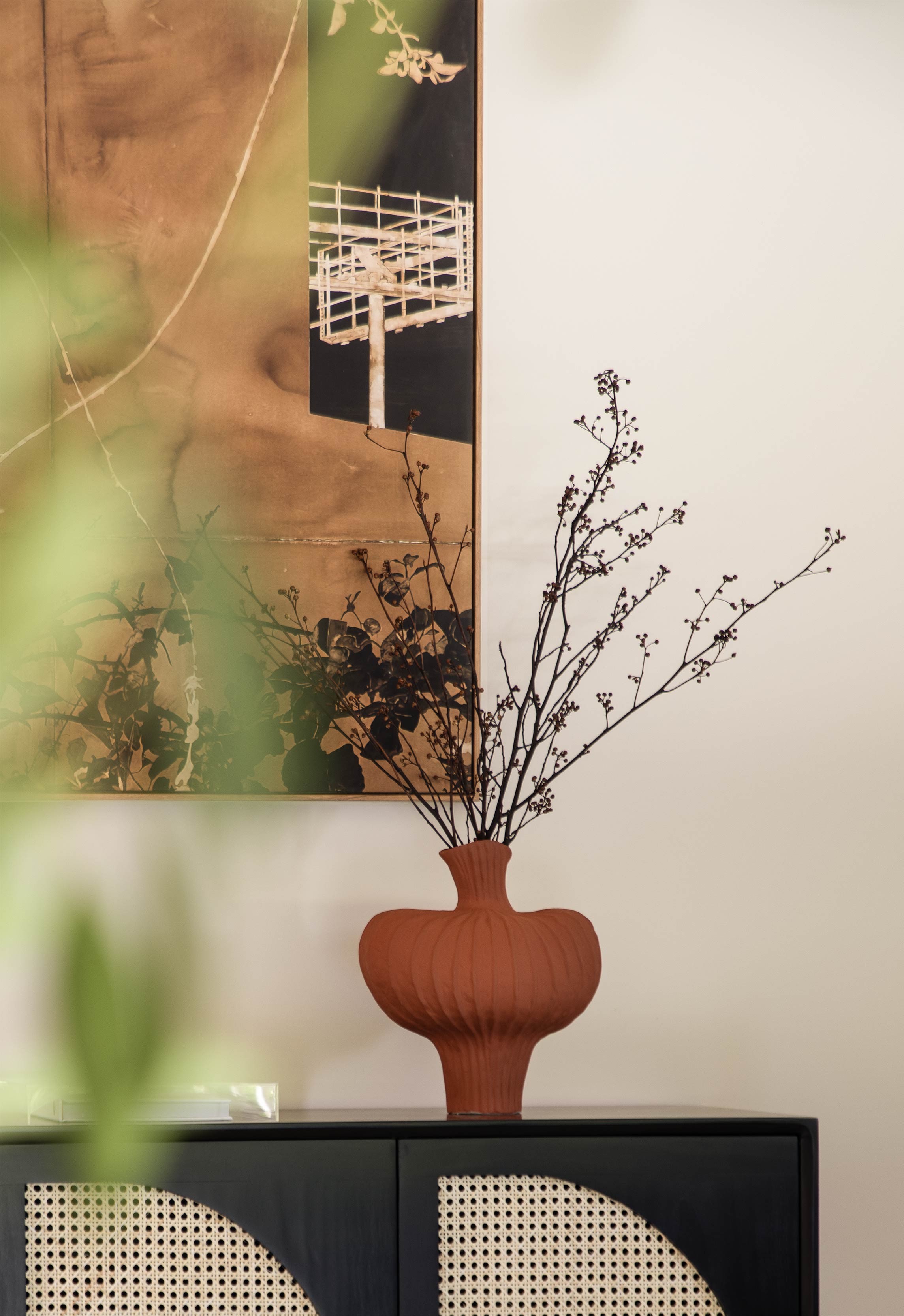 楠隐私人会所丨中国东莞丨深圳吕晓旭设计研究室-24