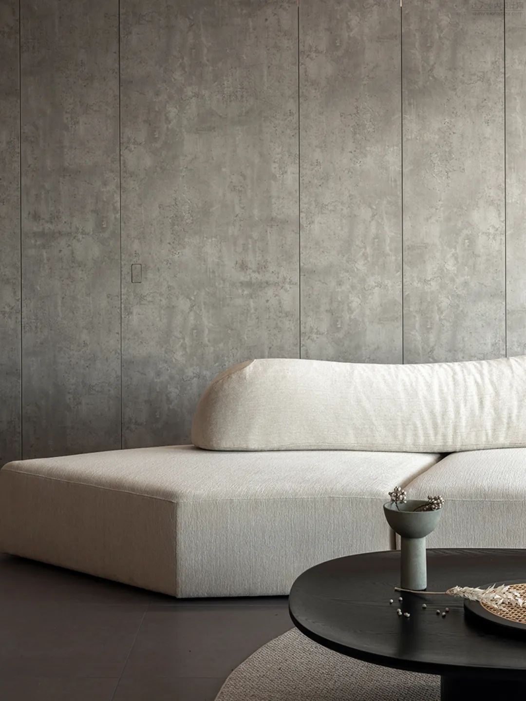 私宅丨中国沈阳丨本中建筑-9