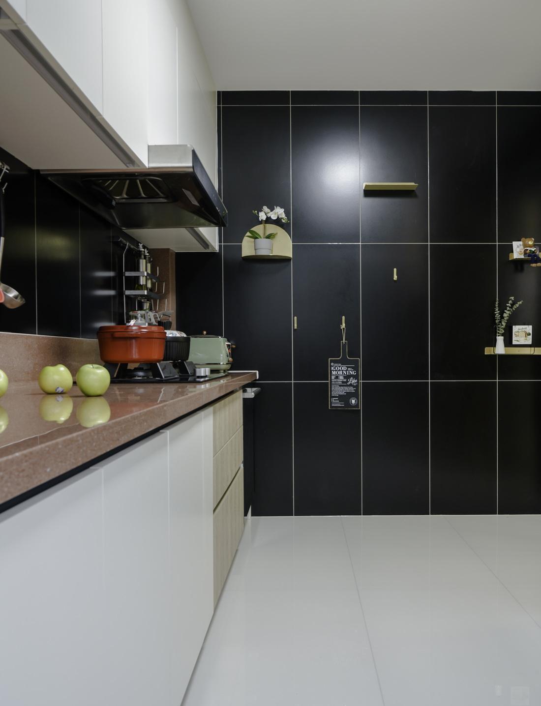 末那识室内设计 · 老房二楼采光难题的解决之道-20