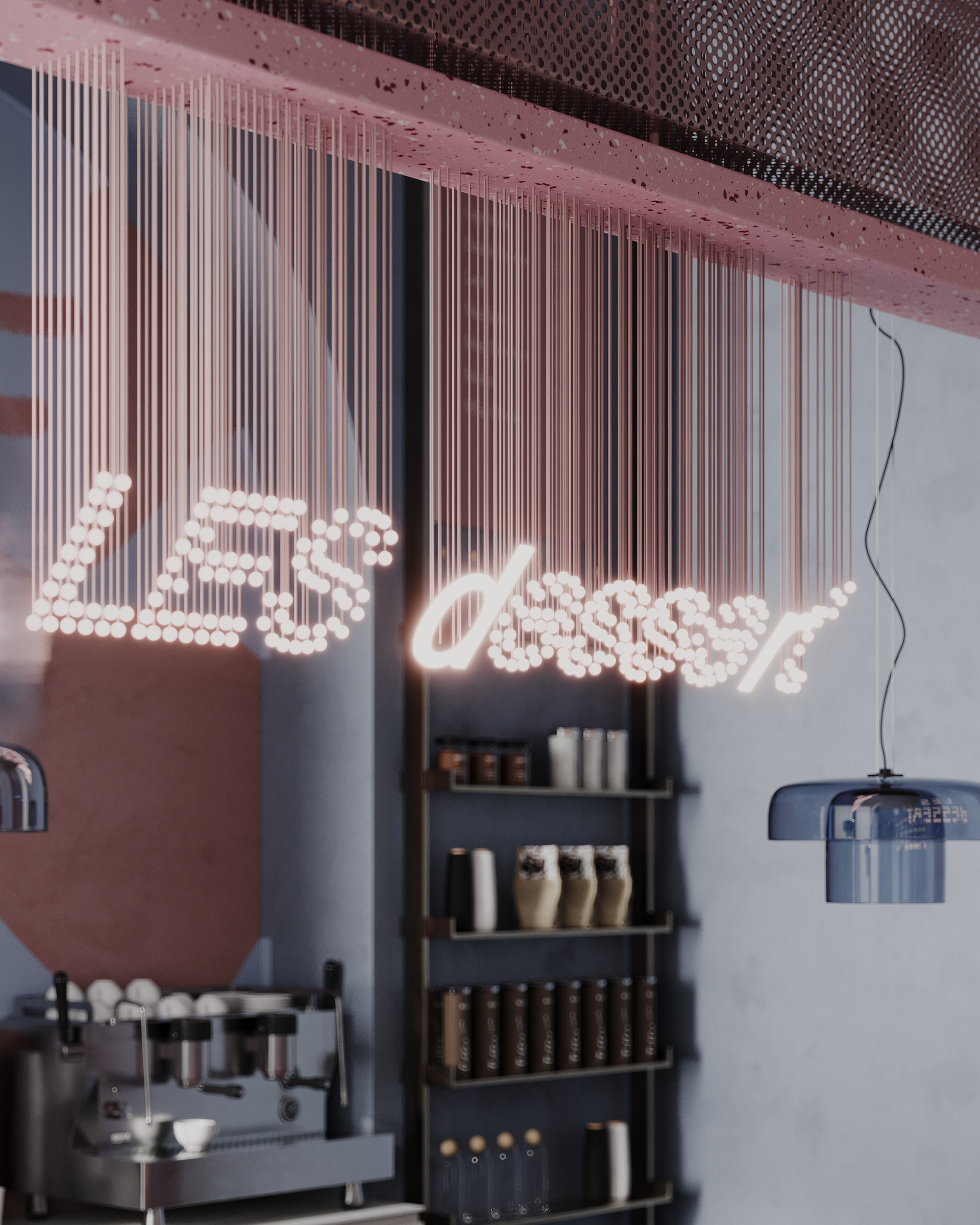 LES DESSERTS CAFE AT U.A.E-31