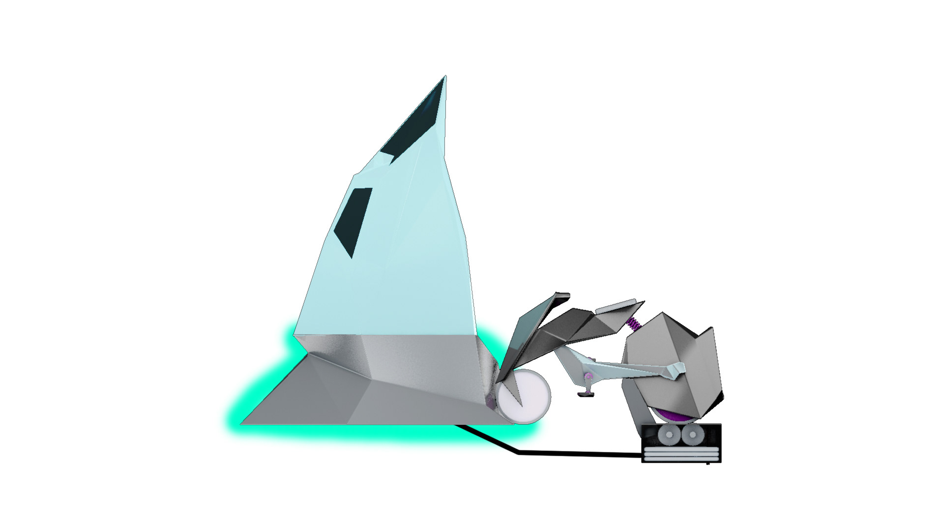 Green Petaling @ KL-7