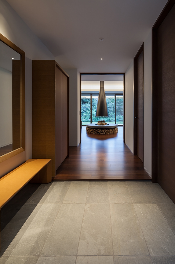    House K - Sakakura Associates 坂倉建築研究所-10