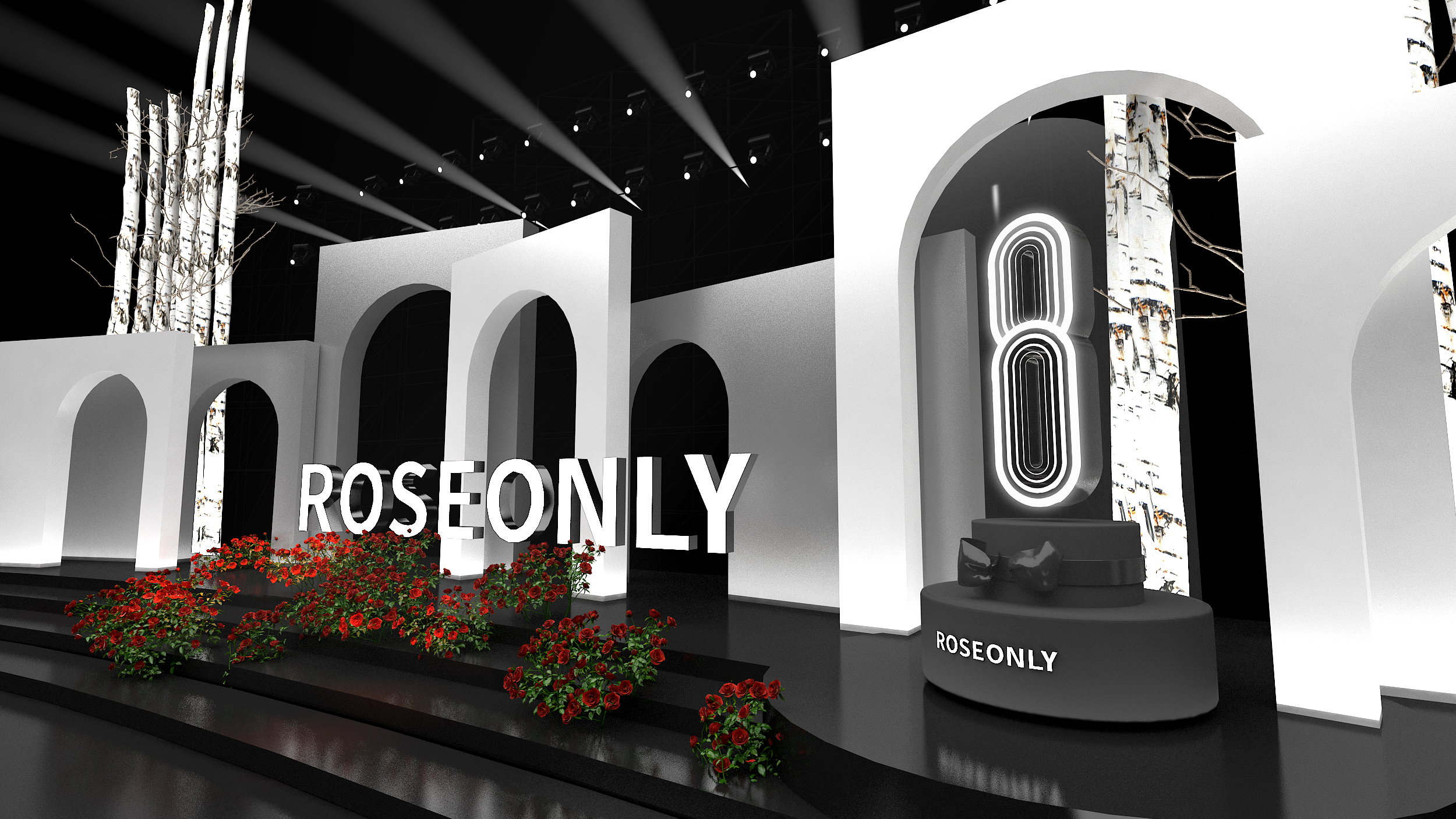 roseonly 产品发布会-7