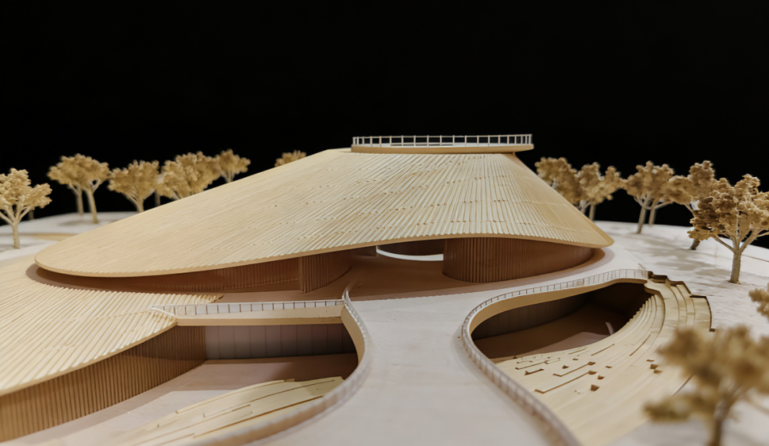 豆瓣博物馆丨中国成都丨中国建筑西南设计研究院有限公司郑勇工作室等-51