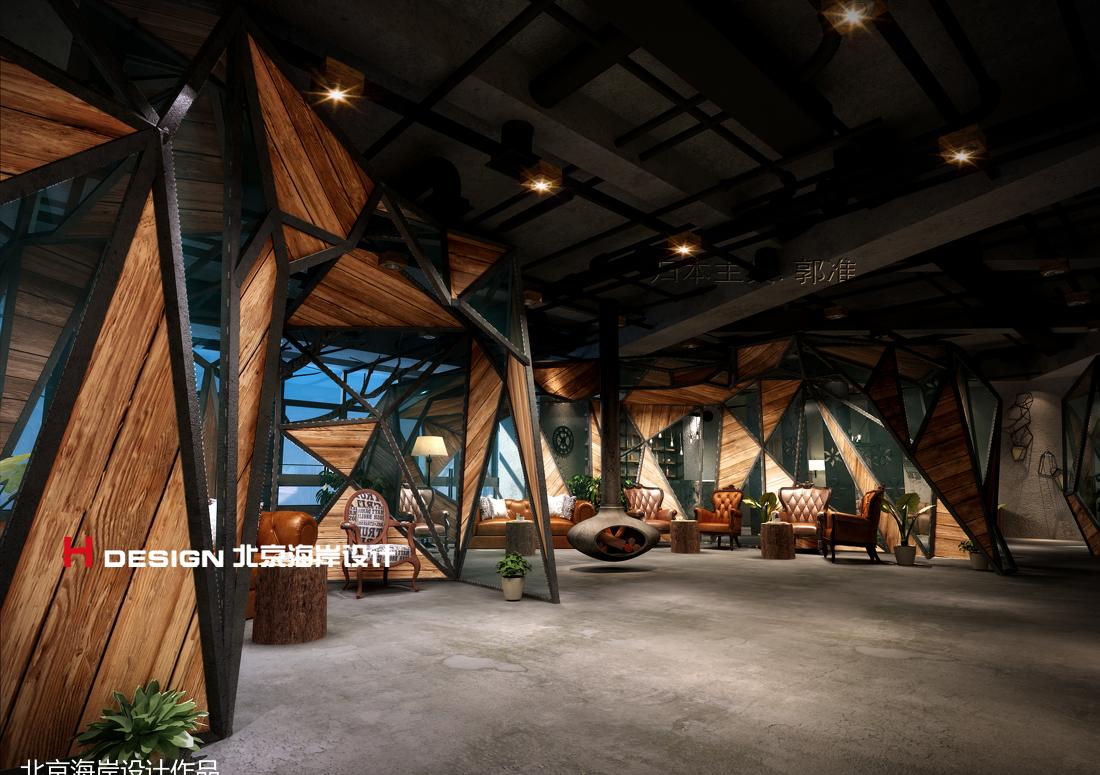 
福清 融锦会客厅 -4