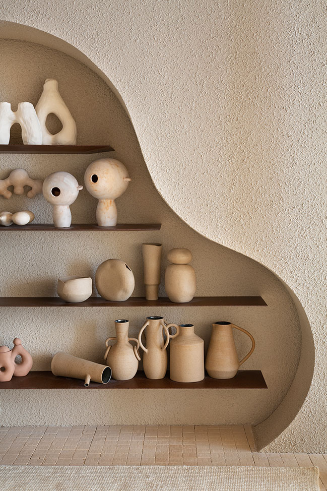 Pottery House by NJ+ Arquitects-26