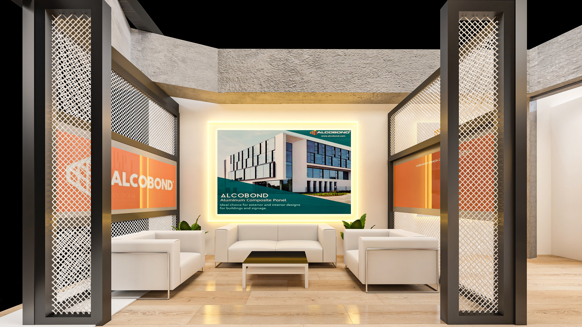 阿尔科邦德（门窗博览会 2022）-16