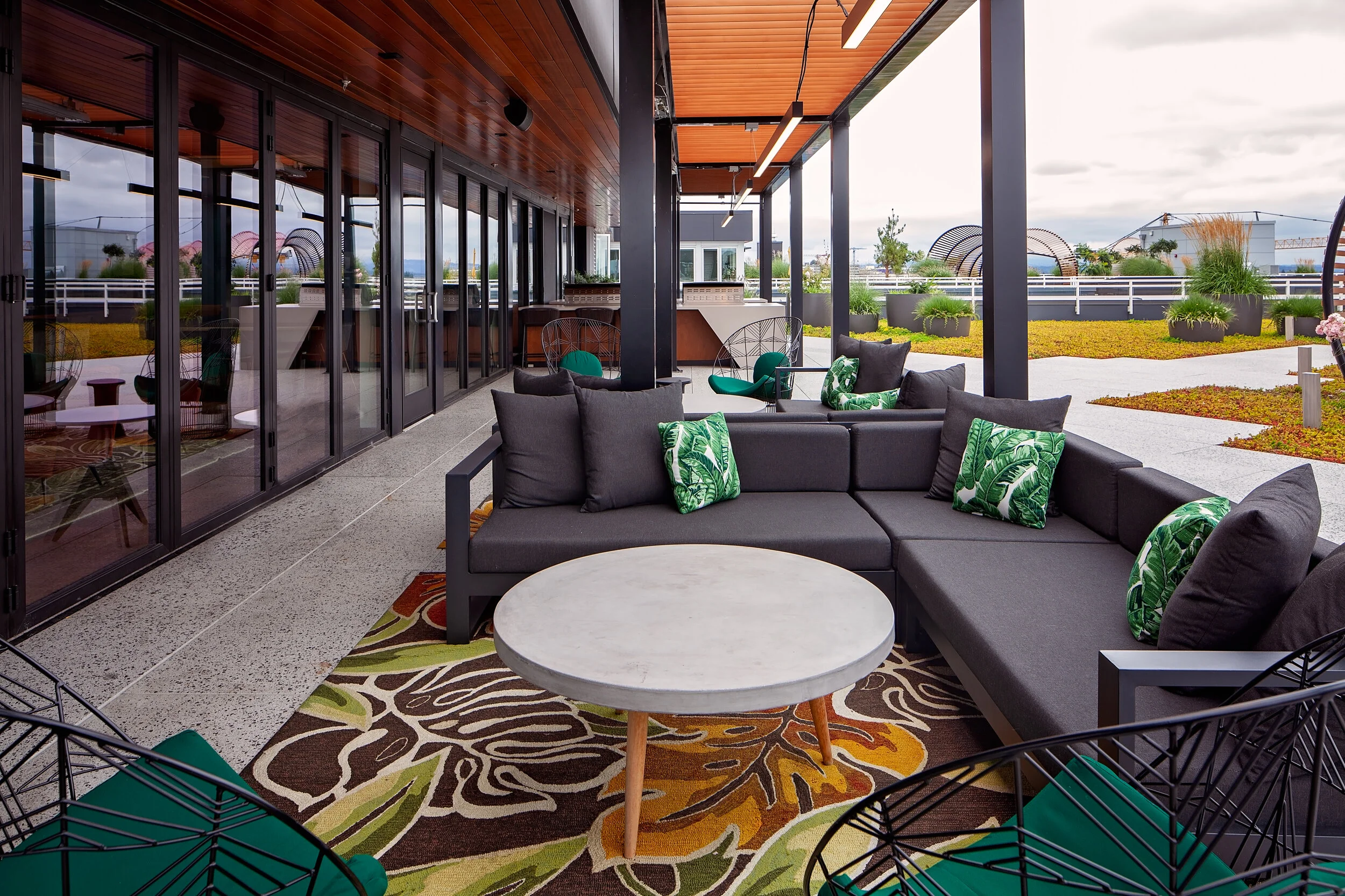 丨美国西雅图-37