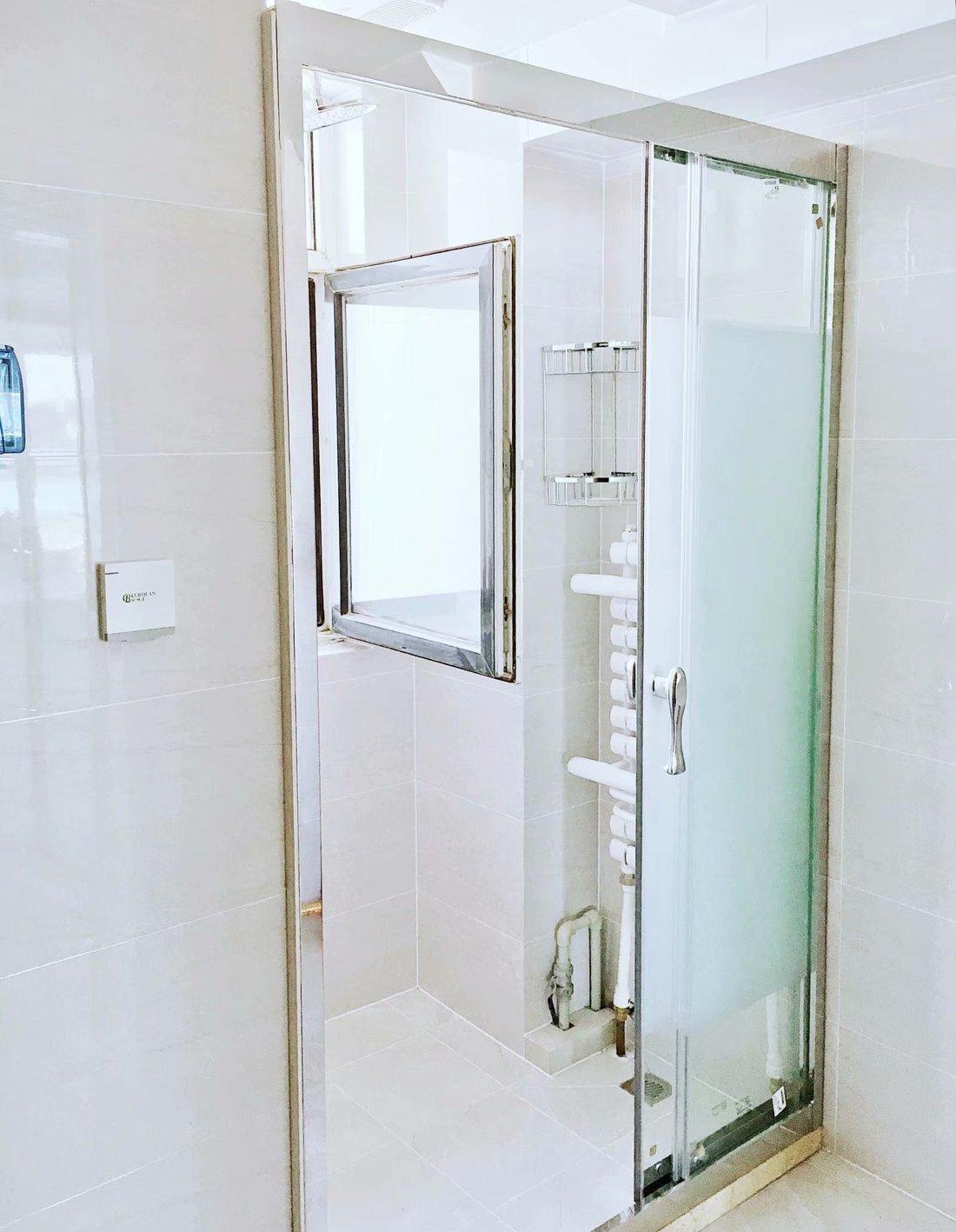 太公苑旧屋翻新 打造现代舒适空间-40