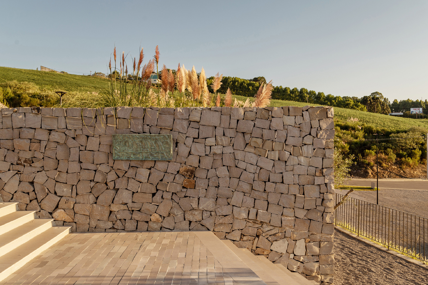 巴西 TKA 滨海艺术中心丨naE-18