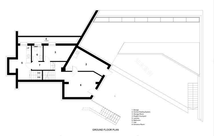 Evening on the Hill Fabrica de arhitectura-12