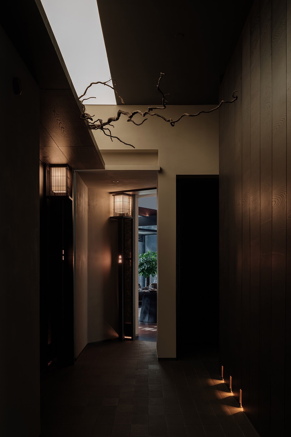 熹建州丨中国福州丨VHD维度华伍德设计机构-41