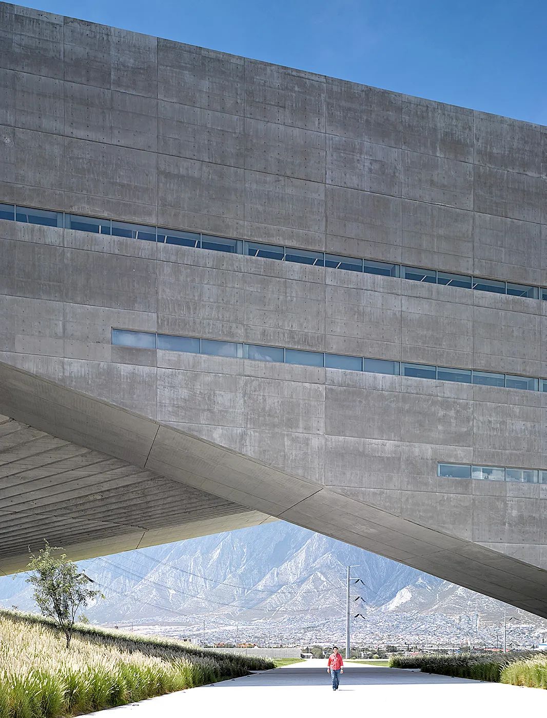 安藤忠雄的建筑作品丨安藤忠雄建筑工作室-222