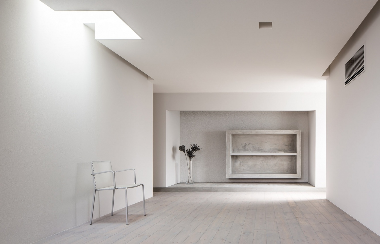 FORM/Kouichi Kimura Architects--框架住宅-22